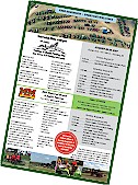 Link to the 2010 Rae Valley Heritage Assocation Flyer